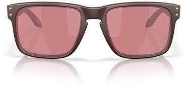 Oakley Herren Sonnenbrille Holbrook