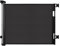 Retractable Baby Gate, 140cm Wide x 86cm Tall, Extra Tall Mesh Safety Gate for Baby & Pets, Indoor/Outdoor Use, Fits Doorways & Stairs，Black