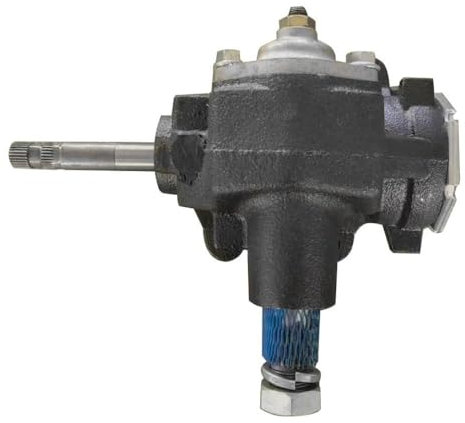 Manuelles Lenkgetriebe AP02 kompatibel mit Century Lesabre Nova S10 Models 1965 bis 1991 Teilenummer 91032277