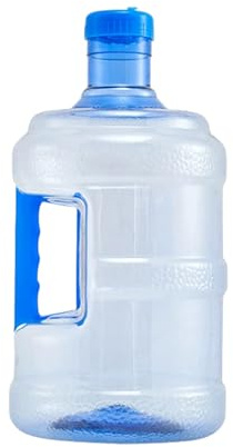 Yaztauho Camping Water Storage Leakproof Canteen, Multifunctional Carrier | Portable Water Storage for Outdoor Camping Fishing BBQ Picnic Party Beach Backyard