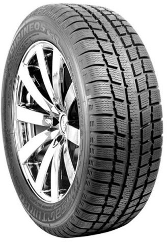 InsaTurbo - Neumático de Invierno Pirineos - Máxima Tracción en Nieve y Hielo - Ecológico y Recauchutado para Condiciones Extremas - ECOLINE PLUS Series