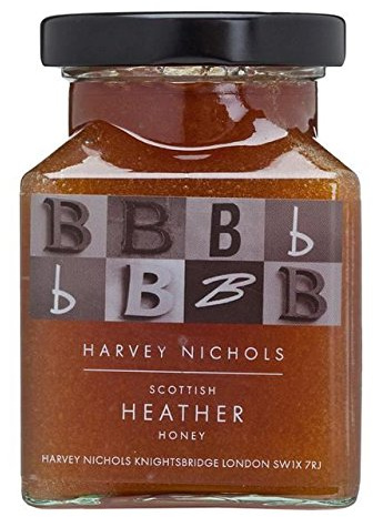 Harvey Nichols Heather Honey 250g