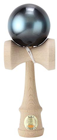 Yamagata Koubou Japan Kendama Association recommended products Kendama galaxy blue sky (japan import)