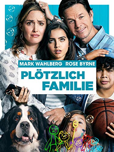 Plötzlich Familie [dt./OV]