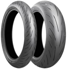 Bridgestone BATTLAX S-22R G - 190/50 ZR17 (73W) M/C Rear - Premium-Strassenreifen (Hypersport)