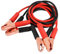 CABLEPELADO - Pinzas de batería de Coche y Motos 2.5 Metros - Cable arrancador - Pinza cocodrilo - Gran amperaje - Bolsa Transporte - 800 A