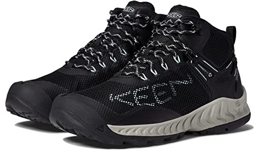KEEN Nxis Evo Waterproof Women's Walking Boots
