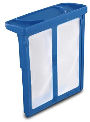 DL-pro Lint Filter for Bosch Siemens 00619697 619697 Filter Filter for Water Tank for Avantixx Logixx Maxx iQ500 iQ800 iQ700 Tumble Dryer