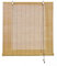 Estores Basic, persianas de Bambu, Natural, 120x175cm, estores para Ventana