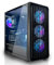 SYSTEMTREFF Basic Gaming PC AMD Ryzen 7 8700G 8x5.1GHz | AMD Radeon 780M 4K HDMI DX12 | 1TB M.2 NVMe | 32GB DDR5 RAM | WLAN Desktop Computer Rechner für Gamer, Zocker