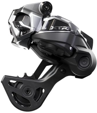 Shimano Hinterradumwerfer XTR Di2 RD-M9250 GS mit mittlerer Länge