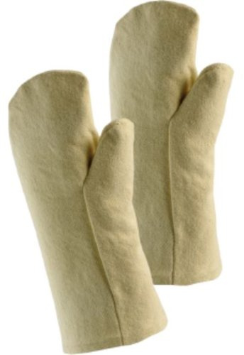 Gants anti-chaleur pour chaleur de contact et chaleur rayonnée