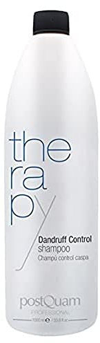 PostQuam - Shampoing Antipelliculaire | Assouplissant cheveux - Soin Anti Pelliculaire