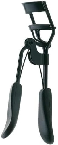 Beter - Piegaciglia automatico, con cuscinetti in silicone, piegaciglia professionale, acciaio ad alta durata, professionale per arricciare le ciglia, trucco per gli occhi