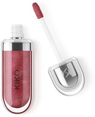 KIKO Milano 3D Hydra Lipgloss 16 | Pflegender Lipgloss Mit 3D-Effekt