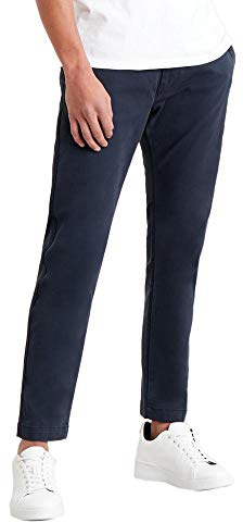 Levi's Men's XX Chino Standard II Trousers, Baltic Navy Shady Gd Ccu B, 36W / 30L