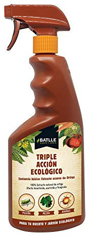 Semillas Batlle Triple Acción Eco 750mL