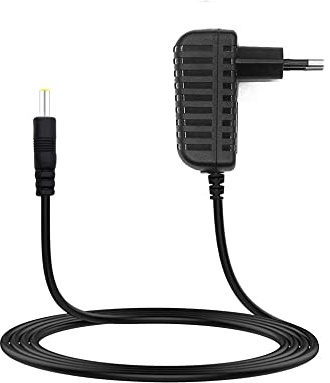 RUITROLIKER 12V 2A AC/DC Adapter Netzteil Netzkabel für BMR 100 101 Sitio Funkgeräte