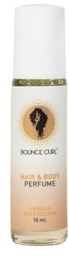 Bounce Curl Perfume para cabello y cuerpo