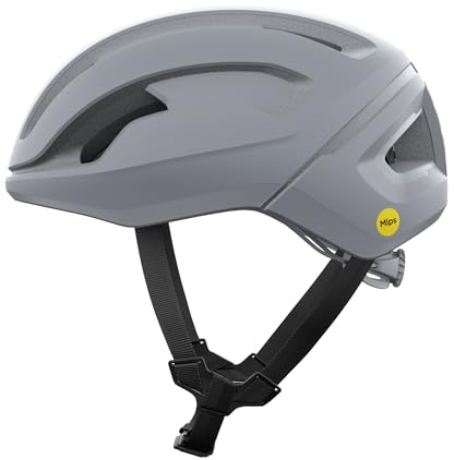 POC Omne Air MIPS Fahrradhelm - Hochwertiger Fahrradhelm mit MIPS-Technologie, Verstellbar und optimal belüftet, für Damen und Herren, Ideal für Freizeit und Pendeln