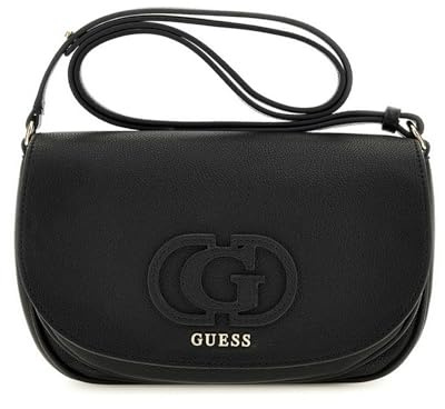 GUESS Calebra Convertible Crossbody Flap Umhängetasche