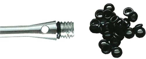 Bull's O-Ringe 1000 Stück Schaftringe