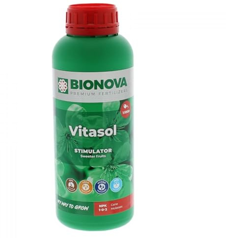 Vitasol - 1 litre - BIO NOVA