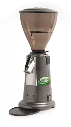 Fama FMC6 Macinacaffè professionale