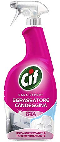 Cif Casa Expert Bleichmittel, 650 ml