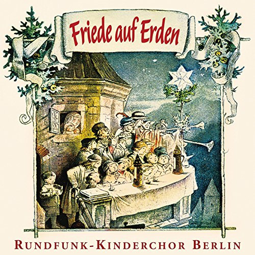 Gloria in excelsis Deo (Hört der Engel helle Lieder)