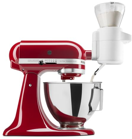 KitchenAid Tamis avec fixation graduée - KSMSFTA