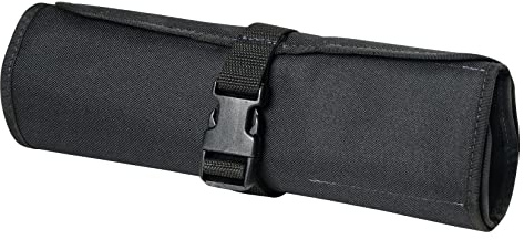 KNIPEX Tools 9K C312 00003 Werkzeugtasche mit 7 Fächern, leer, 54 cm