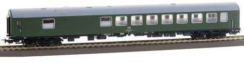 Tillig 74976 Salon-Speisewagen WRM der DR, Ep. IV