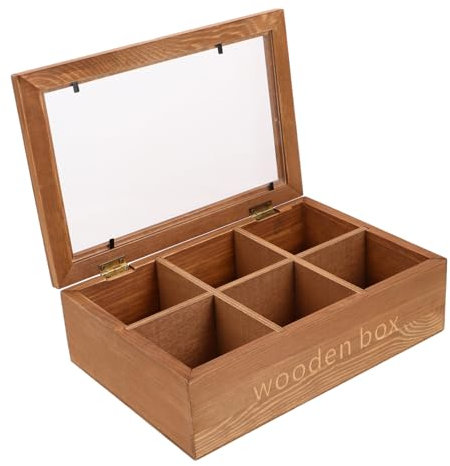 BELLIFFY Boîte À Bijoux Élégante Pour Boucles Doreilles Conteneur De Rangement De Bijoux Vintage Support Décoratif