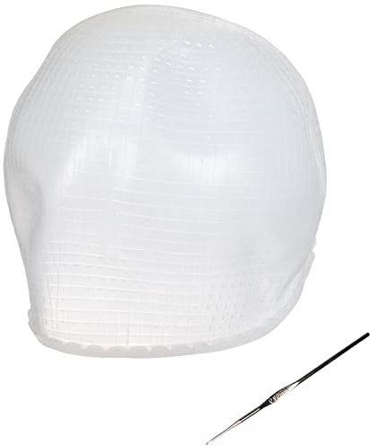 Sibel Bonnet Professional Silicone Frosting, 1 pezzi (1 X 1 pezzi)