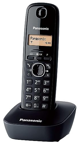 Panasonic KX-TG1611 Telefono cordless