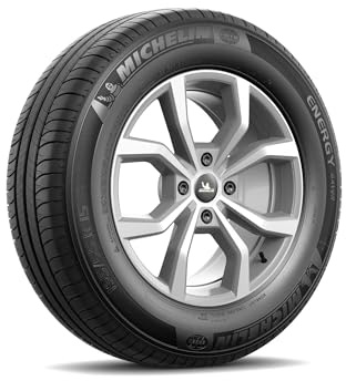 MICHELIN Energy Saver + - 185/70R14 88T - Sommerreifen