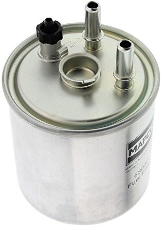 Mapco 63030 Filtre à carburant
