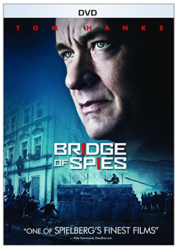 Bridge Of Spies