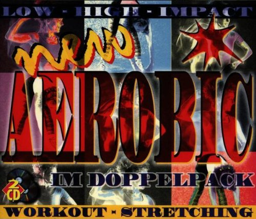 New Aerobic im Doppelpack
