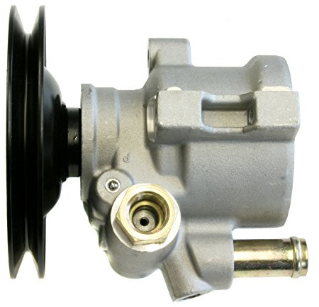 MAPCO Hydraulikpumpe, Lenkung 27709 | Kompatibel mit: OPEL ASTRA F Caravan, ASTRA F CC, ASTRA F Kasten/Kombi, ASTRA F Stufenheck, CALIBRA A