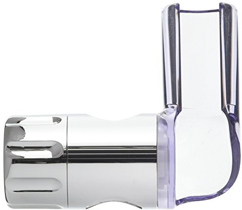 hansgrohe Ersatzteil, Unica'88 Brauseschieber, Chrom, 15.3 x 8.2 x 6.5 cm