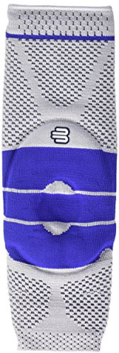 BAUERFEIND GenuTrain gepolsterte Kniebandage