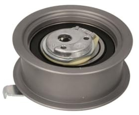 INA 531 0440 30 Spannrolle Zahnriemen Kompatibel mit VW Golf 4 Schrägheck 1J1 038109243 038109243D 038109243F | Kompatibel mit: AUDI A3, SEAT CORDOBA, CORDOBA, CORDOBA Vario, IBIZA II, IBIZA III, INCA, LEON, TOLEDO II, SKODA FABIA I
