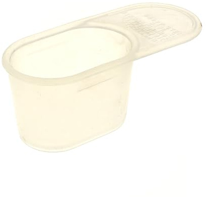 Doser for ice cream maker Magimix