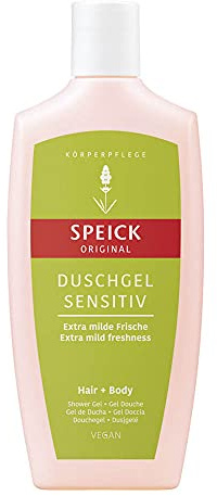Original Duschgel Sensitive (2x 250ml)