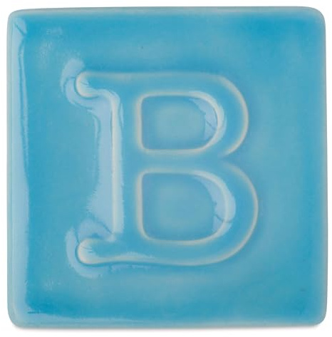 Botz Flüssig 9305 Glasur Pro Aquamarin 800ml