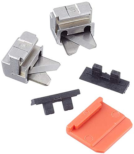 Elparts 95942299002 Blade Set, décapant isolant