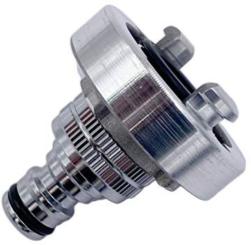 Adapter | Storz-D - Gardena kompatibel | SpiceFlow