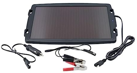 GUNSON 77170 Solar Battery Maintenance Charger 12 Volt
